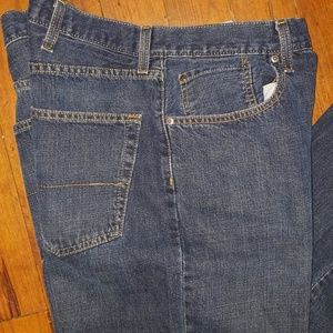 denizen Jeans - DENIZEN Jean's 38 x 32 denizen Jeans - DENIZEN Jean's 38 x 32